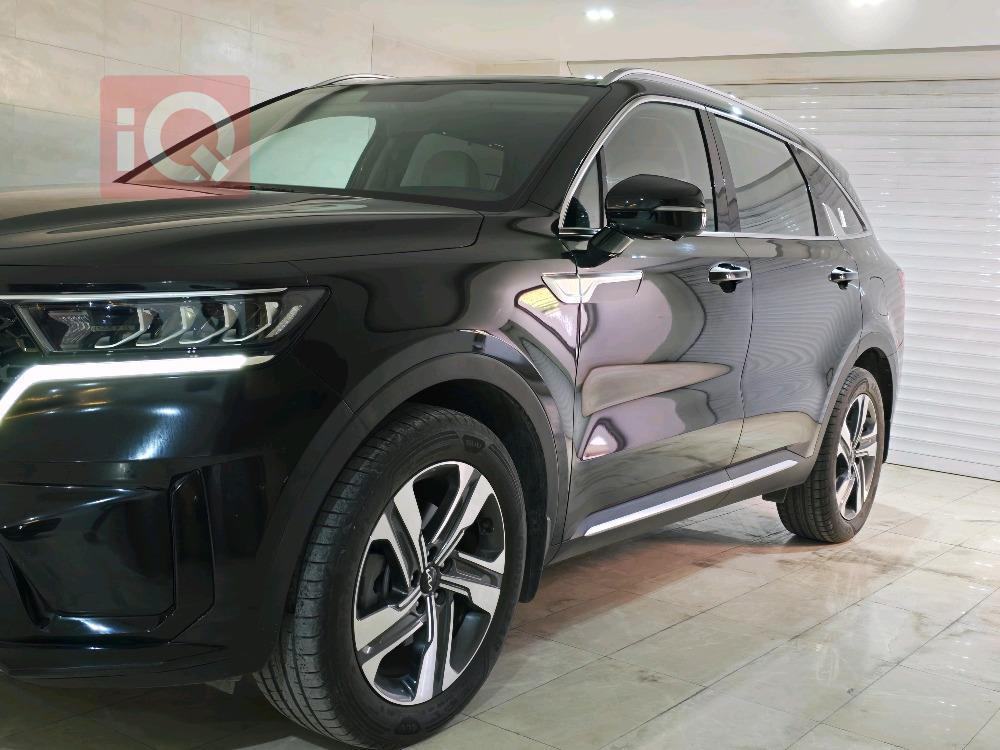 كيا سورينتو